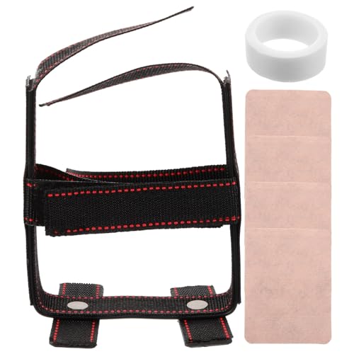 POPETPOP Dog Ear Stand Support Tool Dog Ear Posting Kit Fixed Correction Vertical Holder Dog Ear Stand Up Support with Tape for Doberman Pinscher Dogs Dog Ear Care Tools POPETPOP Dog Ear Stand Support Tool Dog Ear Posting Kit Fixed Correction Vertical Holder Dog Ear Stand Up Support with Tape for Doberman Pinscher Dogs Dog Ear Care Tools von POPETPOP