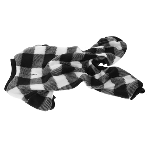 POPETPOP Winter-Weste Für Hunde Und Katzen Warme Und Bequeme Hundekleidung Fleece Süßes Outfit Für Kleine Und Mittlere Tiere Für POPETPOP Winter-Weste Für Hunde Und Katzen Warme Und Bequeme Hundekleidung Fleece Süßes Outfit Für Kleine Und Mittlere Tiere Für von POPETPOP