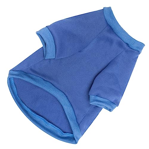 POPETPOP Hundepullover Warme Welpenkleidung Kühlendes Bandana Für Hunde Hund Warme Kleidung Hunderobe Hundedusche Halloween-kostüme Für Hunde Groß Hundeshampoo Hundekostüme Dackel Polyester POPETPOP Hundepullover Warme Welpenkleidung Kühlendes Bandana Für Hunde Hund Warme Kleidung Hunderobe Hundedusche Halloween-kostüme Für Hunde Groß Hundeshampoo Hundekostüme Dackel Polyester von POPETPOP