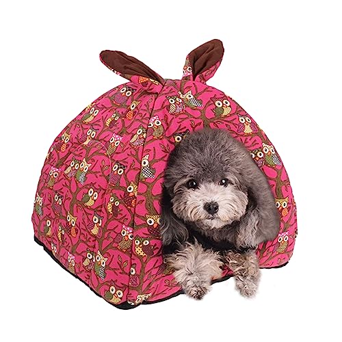 POPETPOP Hundesofa Hundebetten Haustierzubehör Zwinger Hundehaus Hundehütte Matratze Zelt POPETPOP Hundesofa Hundebetten Haustierzubehör Zwinger Hundehaus Hundehütte Matratze Zelt von POPETPOP