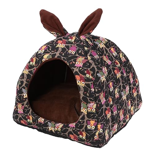 POPETPOP Hundesofa Hundehaus Haustierzubehör Tierzwinger Hundehütte Katzennest Zelt POPETPOP Hundesofa Hundehaus Haustierzubehör Tierzwinger Hundehütte Katzennest Zelt von POPETPOP
