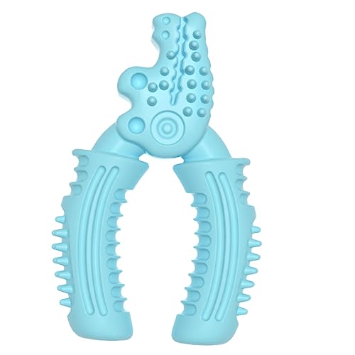 POPETPOP Hundespielzeug Zahnen Haushaltsspielzeug Für Hunde Interessantes Molarenspielzeug Für Welpen Zahnen-Spielzeug POPETPOP Hundespielzeug Zahnen Haushaltsspielzeug Für Hunde Interessantes Molarenspielzeug Für Welpen Zahnen-Spielzeug von POPETPOP