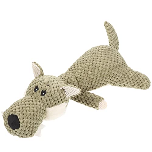 POPETPOP Hundespielzeug Kauen Hundespielzeug Für Kleine Hunde Kleines Kauspielzeug Zahnbürstenspielzeug Für Hunde Spielzeug Für Die Welpenjagd Haustier Hundebiss Plüsch Beissen POPETPOP Hundespielzeug Kauen Hundespielzeug Für Kleine Hunde Kleines Kauspielzeug Zahnbürstenspielzeug Für Hunde Spielzeug Für Die Welpenjagd Haustier Hundebiss Plüsch Beissen von POPETPOP