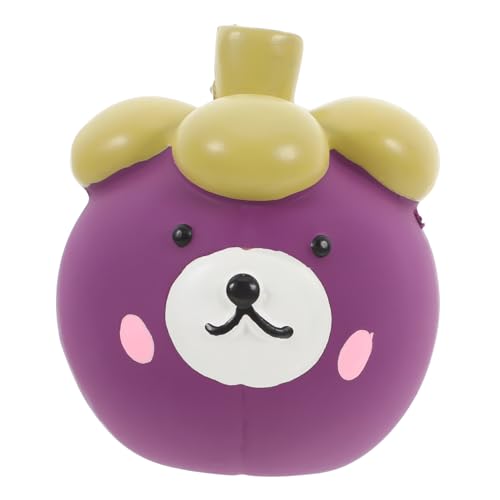 POPETPOP Quietschendes Hundespielzeug Aus Latex Für Hunde Kauspielzeug Für Welpen Tierform Hundespielzeug Aus Latex POPETPOP Quietschendes Hundespielzeug Aus Latex Für Hunde Kauspielzeug Für Welpen Tierform Hundespielzeug Aus Latex von POPETPOP