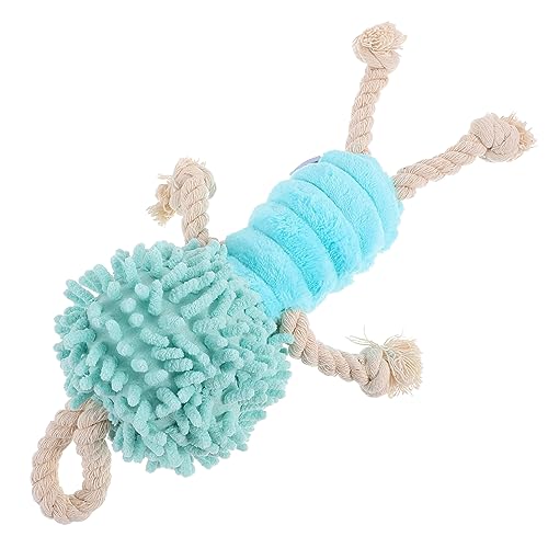POPETPOP Hundespielzeug für große Hunde Bungee Interaktives Hundespielzeug quietschen Welpe interaktives knete Plüschspielzeug für Hunde zum Ziehen von Hunden POPETPOP Hundespielzeug für große Hunde Bungee Interaktives Hundespielzeug quietschen Welpe interaktives knete Plüschspielzeug für Hunde zum Ziehen von Hunden von POPETPOP