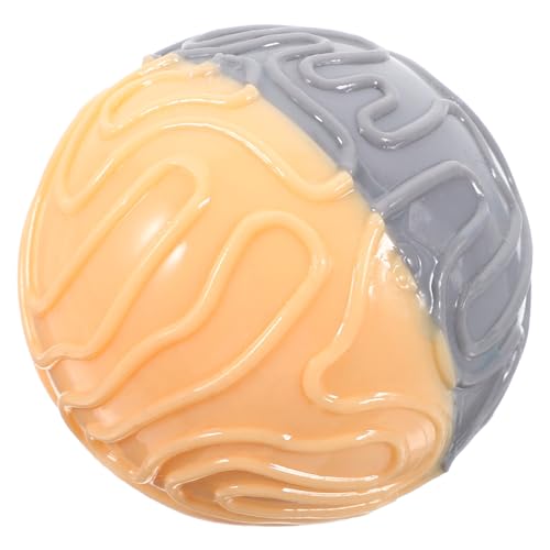 POPETPOP Quietschendes Hundespielzeug Interaktives Hundespielzeug Kaubälle Beißspielzeug für Haustiere für bis Mittelgroße Hunde Leicht Kompakt POPETPOP Quietschendes Hundespielzeug Interaktives Hundespielzeug Kaubälle Beißspielzeug für Haustiere für bis Mittelgroße Hunde Leicht Kompakt von POPETPOP