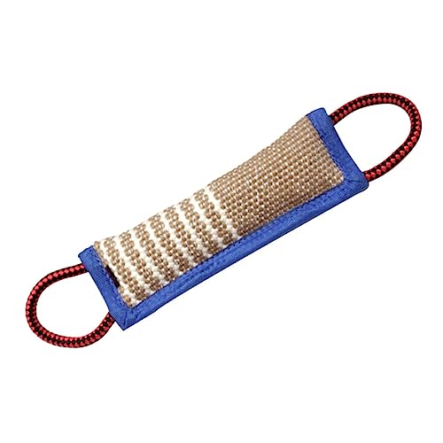 POPETPOP Hundetraining Beißstab Plüsch Beißspielzeug Für Welpen Kauspielzeug Für Hunde Hundebisskissen Beißpad Für Hunde Weiches Spielzeug Deutscher Schäferhund Jute Hund Ziehen POPETPOP Hundetraining Beißstab Plüsch Beißspielzeug Für Welpen Kauspielzeug Für Hunde Hundebisskissen Beißpad Für Hunde Weiches Spielzeug Deutscher Schäferhund Jute Hund Ziehen von POPETPOP