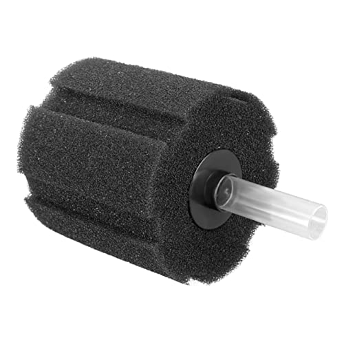 POPETPOP Aquariumpumpe Biochemischer Schwamm 380g Schwarz Aquarium Filtration Aquarium Medien POPETPOP Aquariumpumpe Biochemischer Schwamm 380g Schwarz Aquarium Filtration Aquarium Medien von POPETPOP