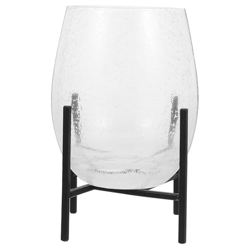 POPETPOP Hydroponik Tischvase Dekoration Haustiere Schmuck Schmuck Blumenständervase Hydroponische Dekoration Hochzeitsvase Gefälschte Blumen Vasen Asiatische Vase Glas Transparent POPETPOP Hydroponik Tischvase Dekoration Haustiere Schmuck Schmuck Blumenständervase Hydroponische Dekoration Hochzeitsvase Gefälschte Blumen Vasen Asiatische Vase Glas Transparent von POPETPOP