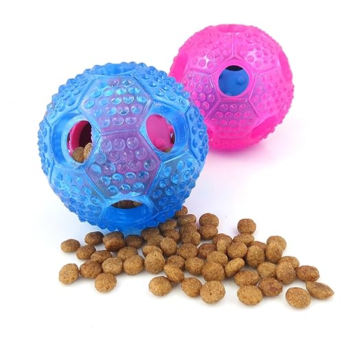 POPETPOP Rollendes Leckerli-Spielzeug für Hunde Interaktives Futterspender-hundespielzeug Material für Haustierunterhaltung POPETPOP Rollendes Leckerli-Spielzeug für Hunde Interaktives Futterspender-hundespielzeug Material für Haustierunterhaltung von POPETPOP