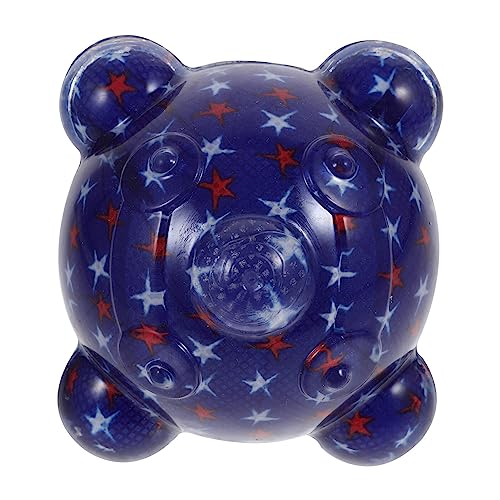 POPETPOP Kätzchen Spielzeug Interaktives Katzenspielzeug Ball Haustierübung Verfolgungsjagd Spielzeugball Interaktives Kauspielzeug Für Hauskatzen Und Kätzchen Blau Katzenbälle Kauen POPETPOP Kätzchen Spielzeug Interaktives Katzenspielzeug Ball Haustierübung Verfolgungsjagd Spielzeugball Interaktives Kauspielzeug Für Hauskatzen Und Kätzchen Blau Katzenbälle Kauen von POPETPOP