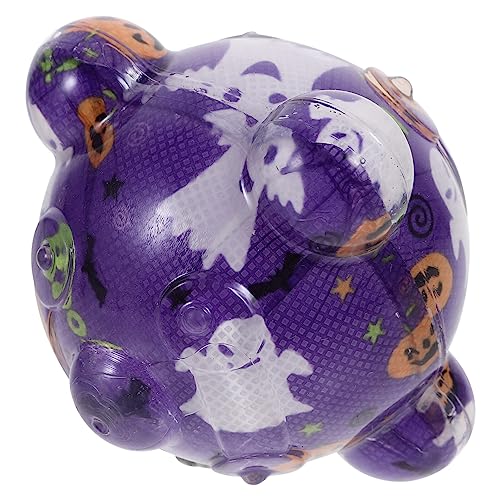 POPETPOP Spielzeug Interaktives Katzenspielzeug Ball Haustierübung Verfolgungsjagd Spielzeugball Interaktives Kauspielzeug Für Katzen Und Kätzchen Im Innenbereich Violett Spielzeuge POPETPOP Spielzeug Interaktives Katzenspielzeug Ball Haustierübung Verfolgungsjagd Spielzeugball Interaktives Kauspielzeug Für Katzen Und Kätzchen Im Innenbereich Violett Spielzeuge von POPETPOP