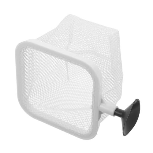 POPETPOP Aquarium Isolation Netz Mit Saugnäpfen Sicherer Brutkasten Für Fische Zuverlässige Zuchtbox Für Aquarien Vielseitig Einsetzbar Für Jungfische Und Fischlaich Einfache Montage POPETPOP Aquarium Isolation Netz Mit Saugnäpfen Sicherer Brutkasten Für Fische Zuverlässige Zuchtbox Für Aquarien Vielseitig Einsetzbar Für Jungfische Und Fischlaich Einfache Montage von POPETPOP