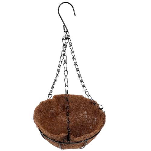 POPETPOP Heu-futterständer 20 cm Hängender Hasen-futterständer Metallrahmen Leicht Zu Reinigen Und Aufzubewahren von POPETPOP