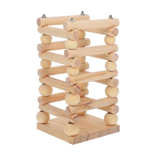 POPETPOP Futtertrog Aus Holz Für Kaninchen Grasständer Mit Futterbehälter Kaninchengras-futtertrog Für Kleintiere Wie Hamster Meerschweinchen Und Chinchillas Sauberes Füttern Mit Gras POPETPOP Futtertrog Aus Holz Für Kaninchen Grasständer Mit Futterbehälter Kaninchengras-futtertrog Für Kleintiere Wie Hamster Meerschweinchen Und Chinchillas Sauberes Füttern Mit Gras von POPETPOP