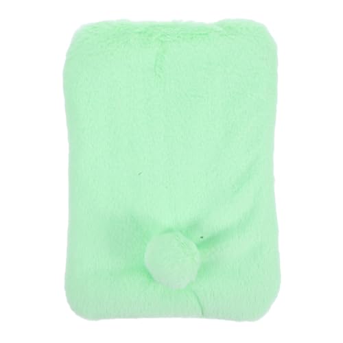 POPETPOP Kaninchennestmatte Tier-PIPI-pad Bettmatte Für Kleintiere Kaninchenmatte PIPI-Pads Für Hunde Kaninchenwärmer Für Den Winter Futter Für Meerschweinchenkäfige Light Green Baumwolle POPETPOP Kaninchennestmatte Tier-PIPI-pad Bettmatte Für Kleintiere Kaninchenmatte PIPI-Pads Für Hunde Kaninchenwärmer Für Den Winter Futter Für Meerschweinchenkäfige Light Green Baumwolle von POPETPOP