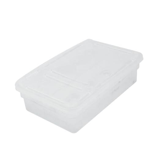 POPETPOP Kasten Inkubationsbox Reptilien Schraffur Kindergarten Haustier Zucht klein schleichtiere Inkubator Echseneizeigerkit Plastik Weiß POPETPOP Kasten Inkubationsbox Reptilien Schraffur Kindergarten Haustier Zucht klein schleichtiere Inkubator Echseneizeigerkit Plastik Weiß von POPETPOP
