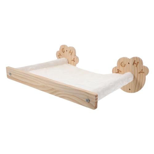 POPETPOP Katze Hängematte Wandregale für Katzen Katzenteppich Haustierregal Fensterkatzenbett katzenhängebett katzenhängematte Katzenbett-Hängematte Katzenregal zur Wandmontage Protokoll POPETPOP Katze Hängematte Wandregale für Katzen Katzenteppich Haustierregal Fensterkatzenbett katzenhängebett katzenhängematte Katzenbett-Hängematte Katzenregal zur Wandmontage Protokoll von POPETPOP