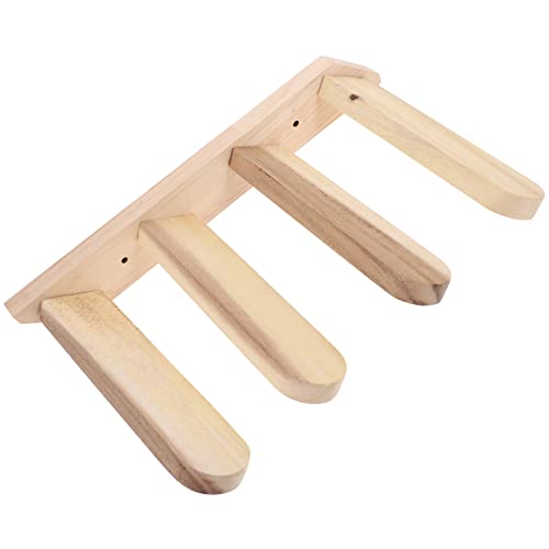 POPETPOP Katze Klettern Treppe Regal An Wand Montiert Rechts Richtung Barsch Plattform Kletterer Vierstufige Treppe Für Innen Katze Kätzchen Spielen Springen Faulenzen Trainieren POPETPOP Katze Klettern Treppe Regal An Wand Montiert Rechts Richtung Barsch Plattform Kletterer Vierstufige Treppe Für Innen Katze Kätzchen Spielen Springen Faulenzen Trainieren von POPETPOP