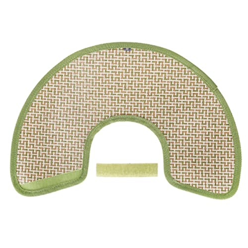 POPETPOP Katzenkrapfen Katzenanzug Katzenkegel Katzenmaulkorb für die Fellpflege Erholungskegel für Haustiere Angebot an Katzenhalsbändern Pflanzenfasern POPETPOP Katzenkrapfen Katzenanzug Katzenkegel Katzenmaulkorb für die Fellpflege Erholungskegel für Haustiere Angebot an Katzenhalsbändern Pflanzenfasern von POPETPOP