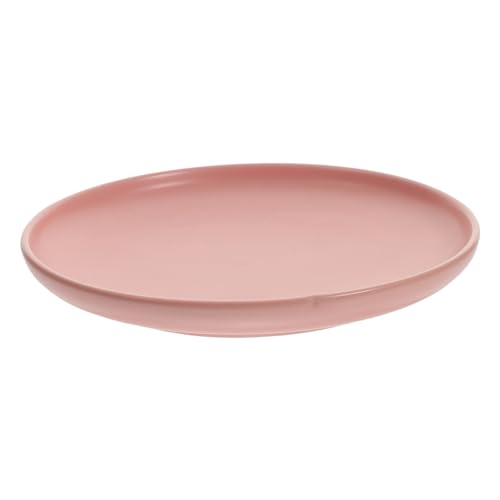 POPETPOP Katzennapf aus Keramik pet Water Bowl pet Bowl katzenschälchen erhöhte Futternäpfe für Katzen süße Katzennäpfe wiederverwendbarer Katzennapf Haustiernapf für den Haushalt Rosa POPETPOP Katzennapf aus Keramik pet Water Bowl pet Bowl katzenschälchen erhöhte Futternäpfe für Katzen süße Katzennäpfe wiederverwendbarer Katzennapf Haustiernapf für den Haushalt Rosa von POPETPOP