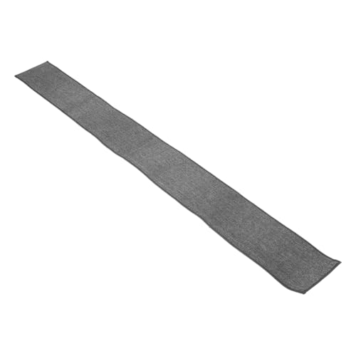 POPETPOP Katzenradmatte Geräuschlose Katzen Laufbandmatte aus Strapazierfähigem Material Sicher und Zuverlässig für Indoor Fitness Fördert Gesundes und Wohlbefinden POPETPOP Katzenradmatte Geräuschlose Katzen Laufbandmatte aus Strapazierfähigem Material Sicher und Zuverlässig für Indoor Fitness Fördert Gesundes und Wohlbefinden von POPETPOP