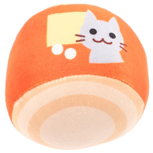 POPETPOP Katzenspielzeug Tier Katzenminze Katzenangel Welpenspielzeug Set Katzenangel Wollspielzeug Haustier Ausgestopfte Katze Automatisches Katzenstreu Katzenmäuse POPETPOP Katzenspielzeug Tier Katzenminze Katzenangel Welpenspielzeug Set Katzenangel Wollspielzeug Haustier Ausgestopfte Katze Automatisches Katzenstreu Katzenmäuse von POPETPOP