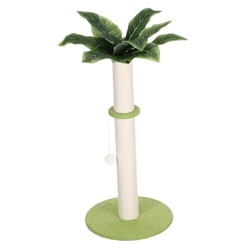 POPETPOP Katzenkratzbaum Kätzchen Teppichpolster Innenkatzenspielzeug Kratzbrett Spielzeug POPETPOP Katzenkratzbaum Kätzchen Teppichpolster Innenkatzenspielzeug Kratzbrett Spielzeug von POPETPOP