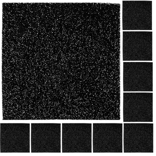POPETPOP Katzenklo Geruch Neutralisieren Katzenstreu Filterpads Aktivkohle Filterkissen Austauschbare Geruchsneutralisierer Für Katzenklo Professionelle Katzenstreu Reinigungslösung Filter Katzenklo POPETPOP Katzenklo Geruch Neutralisieren Katzenstreu Filterpads Aktivkohle Filterkissen Austauschbare Geruchsneutralisierer Für Katzenklo Professionelle Katzenstreu Reinigungslösung Filter Katzenklo von POPETPOP
