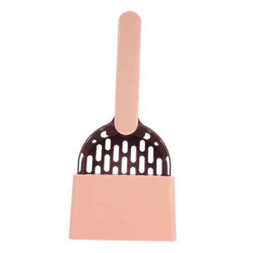 POPETPOP Katzenstreu-Schaufel-Set Haustier Bausatz Katzenkot Mülleimer Katzenstreu Reinigungswerkzeug Katzenklo Reinigungswerkzeug Poop Scooper katzenstreu Katzenschaufel mit Halter POPETPOP Katzenstreu-Schaufel-Set Haustier Bausatz Katzenkot Mülleimer Katzenstreu Reinigungswerkzeug Katzenklo Reinigungswerkzeug Poop Scooper katzenstreu Katzenschaufel mit Halter von POPETPOP
