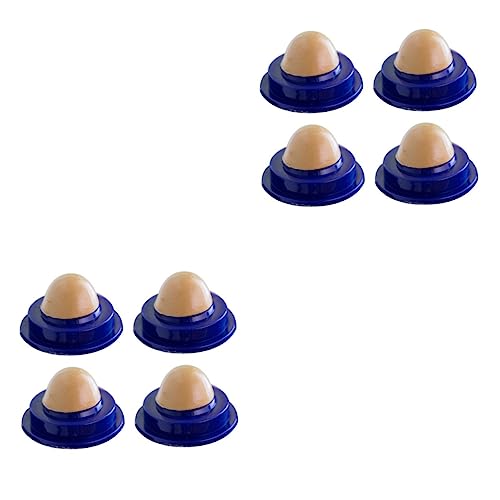 POPETPOP 2 Sets Zuckerstange Für Katzen Gesunde Snacks Leckereien Energie-süßigkeiten Spielzeug Snacks Katzensüßigkeiten 4 Stück X 2 von POPETPOP