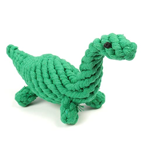 POPETPOP Unzerstörbares Hundespielzeug Seil Tier Hundespielzeug Kauspielzeug Für Welpen Hunde Kuscheltiere Kauspielzeug Zahnreinigungsspielzeug Für Hunde Plüschtiere Knoten Der Hund POPETPOP Unzerstörbares Hundespielzeug Seil Tier Hundespielzeug Kauspielzeug Für Welpen Hunde Kuscheltiere Kauspielzeug Zahnreinigungsspielzeug Für Hunde Plüschtiere Knoten Der Hund von POPETPOP