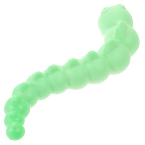 POPETPOP Hunde Kauspielzeug Lustige Raupe Für Welpen Interaktives Spielzeug Zur Zahnpflege Sicheres Und Langlebiges Beißspielzeug Für Kleine Hunde Fördert Das Kauen Mundgesundheit POPETPOP Hunde Kauspielzeug Lustige Raupe Für Welpen Interaktives Spielzeug Zur Zahnpflege Sicheres Und Langlebiges Beißspielzeug Für Kleine Hunde Fördert Das Kauen Mundgesundheit von POPETPOP