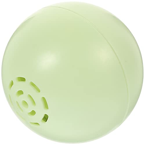 POPETPOP Kauspielzeug Katzenspielzeug Chirping Glow Cat Ball Kitten Interactive Catnip Toys Indoor Cats Übungsspielzeug Ball Track Chaser Scratcher Pet Balls Für Indoor-Katzen Spielzeug POPETPOP Kauspielzeug Katzenspielzeug Chirping Glow Cat Ball Kitten Interactive Catnip Toys Indoor Cats Übungsspielzeug Ball Track Chaser Scratcher Pet Balls Für Indoor-Katzen Spielzeug von POPETPOP