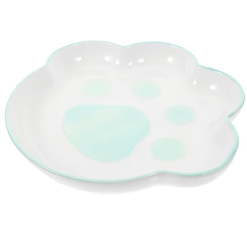 POPETPOP Keramik-Katzennapf In Form Eines Kätzchennapfs: Katzenfutternapf Katzenwassernapf Katzennapf Katzennapf Für Futter Und Wasser 8 57 X 7 8 cm. 47X1. 18 Zoll POPETPOP Keramik-Katzennapf In Form Eines Kätzchennapfs: Katzenfutternapf Katzenwassernapf Katzennapf Katzennapf Für Futter Und Wasser 8 57 X 7 8 cm. 47X1. 18 Zoll von POPETPOP