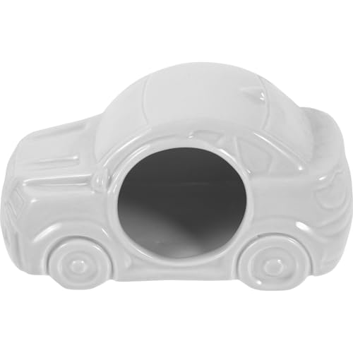 POPETPOP Meerschweinchen-Chinchilla-Nest Keramik-kühlhaus Haustier-versteck Für Kleintiere POPETPOP Meerschweinchen-Chinchilla-Nest Keramik-kühlhaus Haustier-versteck Für Kleintiere von POPETPOP