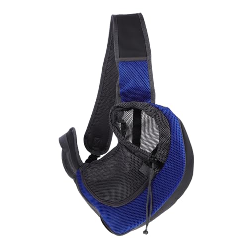POPETPOP Einzelne Umhängetasche Zum Tragen Polyester Dunkel S Leicht Bequem Handytasche POPETPOP Einzelne Umhängetasche Zum Tragen Polyester Dunkel S Leicht Bequem Handytasche von POPETPOP