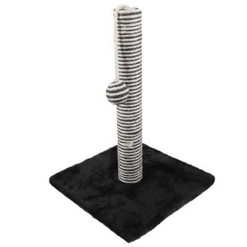 POPETPOP Katzenkratzbaum Hängendes Katzenspielzeug Für Den Innenbereich Stabiler Katzenkratzbaum Katzennagelkratzer Für Den Täglichen Gebrauch POPETPOP Katzenkratzbaum Hängendes Katzenspielzeug Für Den Innenbereich Stabiler Katzenkratzbaum Katzennagelkratzer Für Den Täglichen Gebrauch von POPETPOP