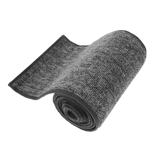 POPETPOP Kratzbrettbahn Für Katzen Katzenkratzer Kratzmatte Für Katzen Kätzchen Kratzmatte Katze Kratzmatte Wandkratzer Für Katzen Kratzunterlage Für Katzen Katzenräder Rad Grey Plüsch POPETPOP Kratzbrettbahn Für Katzen Katzenkratzer Kratzmatte Für Katzen Kätzchen Kratzmatte Katze Kratzmatte Wandkratzer Für Katzen Kratzunterlage Für Katzen Katzenräder Rad Grey Plüsch von POPETPOP