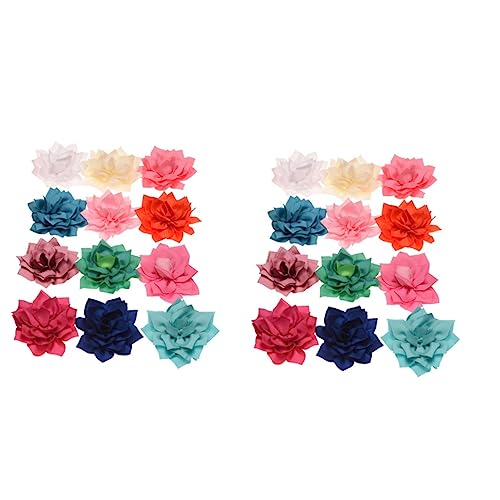 POPETPOP 2 Sets Haustier-Krawatte mit Rosenblumen-hundehalsband Bequem und Verstellbare Größe Grundhalsbänder für Tiere 13 Stück POPETPOP 2 Sets Haustier-Krawatte mit Rosenblumen-hundehalsband Bequem und Verstellbare Größe Grundhalsbänder für Tiere 13 Stück von POPETPOP
