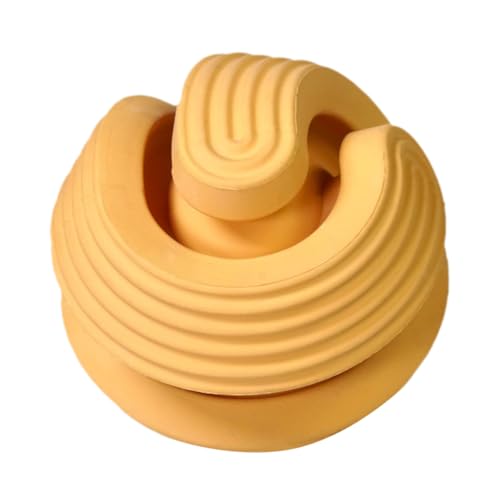 POPETPOP Kugel Fehlt Hasenheuspender Bälle Für Hunde Haustier-trainingsspielzeug Ablenkungsspielzeug Für Welpen Puzzlespielzeug Für Hunde Hundespielzeug Pom Zäh Gummi Orange POPETPOP Kugel Fehlt Hasenheuspender Bälle Für Hunde Haustier-trainingsspielzeug Ablenkungsspielzeug Für Welpen Puzzlespielzeug Für Hunde Hundespielzeug Pom Zäh Gummi Orange von POPETPOP