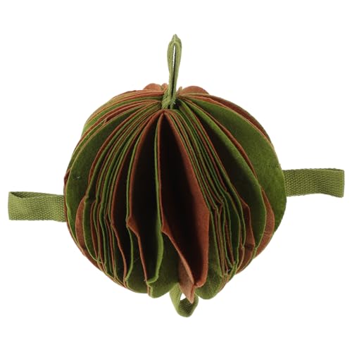 POPETPOP Kugel fehlt interaktives Interactive Toys Dog chew Toy Toys for Dogs schnüffelball Welpe Plüsch-Hundespielzeug kauen schnüffelmatte für Hunde hundezug Polyester POPETPOP Kugel fehlt interaktives Interactive Toys Dog chew Toy Toys for Dogs schnüffelball Welpe Plüsch-Hundespielzeug kauen schnüffelmatte für Hunde hundezug Polyester von POPETPOP