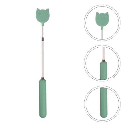POPETPOP Kuscheliger Hundetrainingsstock Flexibles Trainingsspielzeug Für Hunde Ideal Für Welpen Und Mittlere Hunde Fördert Das Hundetraining Und Die Interaktion Zufällige Designs POPETPOP Kuscheliger Hundetrainingsstock Flexibles Trainingsspielzeug Für Hunde Ideal Für Welpen Und Mittlere Hunde Fördert Das Hundetraining Und Die Interaktion Zufällige Designs von POPETPOP