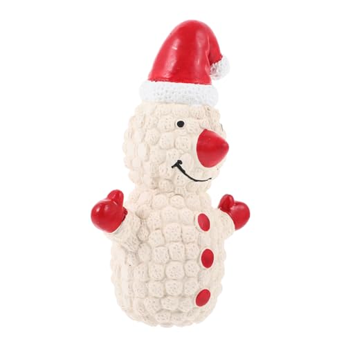 POPETPOP Latexspielzeug für Haustiere Kauspielzeug für Hunde Weihnachten lustig klein ausgestopft Hundespielzeug Hundeweihnachtsspielzeug Spielzeughund Hunde Interaktives Emulsion POPETPOP Latexspielzeug für Haustiere Kauspielzeug für Hunde Weihnachten lustig klein ausgestopft Hundespielzeug Hundeweihnachtsspielzeug Spielzeughund Hunde Interaktives Emulsion von POPETPOP