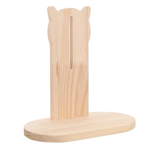 POPETPOP Laufrad Für Hamster Hamsterspielzeug Für Haustiere Klein Übung Leise Halterungen Für Hamsterrad Radständer Für Hamster Ständer Für Hamsterrad Käfig Hölzern POPETPOP Laufrad Für Hamster Hamsterspielzeug Für Haustiere Klein Übung Leise Halterungen Für Hamsterrad Radständer Für Hamster Ständer Für Hamsterrad Käfig Hölzern von POPETPOP