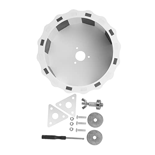 POPETPOP Laufrad Für Hamster Sport Zubehör Lautloses Rattenrad Igelrad Ratten-übungsrad Hamster-Accessoire Hamster Laufrad Igel-versorgung Laufrad Der Ratte Stumme Chinchilla Die Tafel POPETPOP Laufrad Für Hamster Sport Zubehör Lautloses Rattenrad Igelrad Ratten-übungsrad Hamster-Accessoire Hamster Laufrad Igel-versorgung Laufrad Der Ratte Stumme Chinchilla Die Tafel von POPETPOP