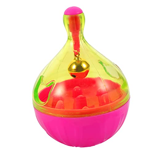 POPETPOP Leckeres Hundefutter Katze Behandeln Ball Bärtiger Drachenpanzer Undichtes Essensspielzeug Versuchungsspielzeug Für Snacks Leckerli-Spender Für Hunde Zubehör Abs Automatisch POPETPOP Leckeres Hundefutter Katze Behandeln Ball Bärtiger Drachenpanzer Undichtes Essensspielzeug Versuchungsspielzeug Für Snacks Leckerli-Spender Für Hunde Zubehör Abs Automatisch von POPETPOP