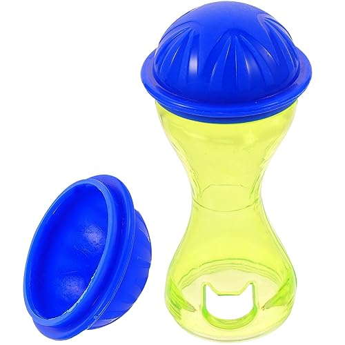 POPETPOP Leckeres Hundefutter interaktives pet Feeder Dogs Toys Leckereien für Welpen Spielzeugpaket für Kätzchen Interaktives Katzenspielzeug Futterspender für Haustiere Abs POPETPOP Leckeres Hundefutter interaktives pet Feeder Dogs Toys Leckereien für Welpen Spielzeugpaket für Kätzchen Interaktives Katzenspielzeug Futterspender für Haustiere Abs von POPETPOP