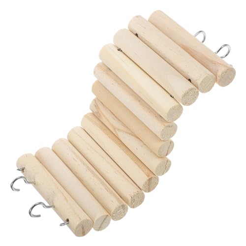 POPETPOP Holzleiter-Hamster-trennzaun 5 1 cm Landschaftsspielzeug Für Haustiere 8 cm Breit Insgesamt 20 cm POPETPOP Holzleiter-Hamster-trennzaun 5 1 cm Landschaftsspielzeug Für Haustiere 8 cm Breit Insgesamt 20 cm von POPETPOP