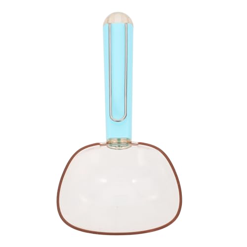 POPETPOP Löffel Für Tiernahrung Katzeneimerlöffel Essen Schaufel Löffel Leckerli-löffel Für Haustiere Bausatz Untertassenpflanzen Scoop Saftige Tabletts Löffel Für Hundefutter Sky-Blue Abs POPETPOP Löffel Für Tiernahrung Katzeneimerlöffel Essen Schaufel Löffel Leckerli-löffel Für Haustiere Bausatz Untertassenpflanzen Scoop Saftige Tabletts Löffel Für Hundefutter Sky-Blue Abs von POPETPOP